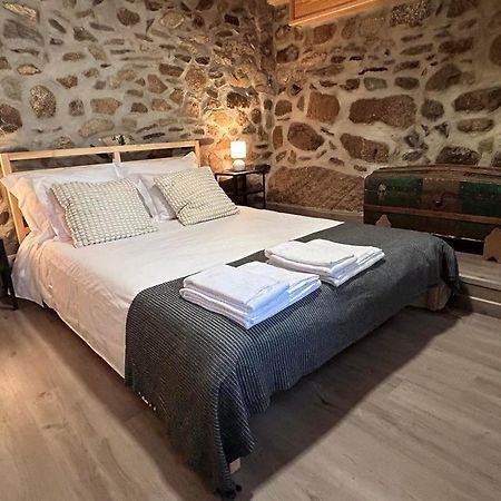 Casas Dos Senadores By Vale Do Zezere Hotel Manteigas Εξωτερικό φωτογραφία