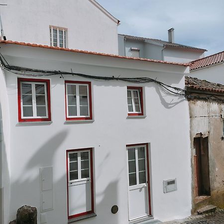 Casas Dos Senadores By Vale Do Zezere Hotel Manteigas Εξωτερικό φωτογραφία