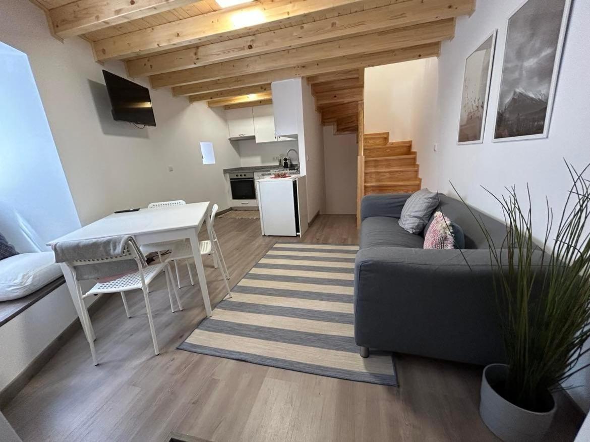 Casas Dos Senadores By Vale Do Zezere Hotel Manteigas Εξωτερικό φωτογραφία