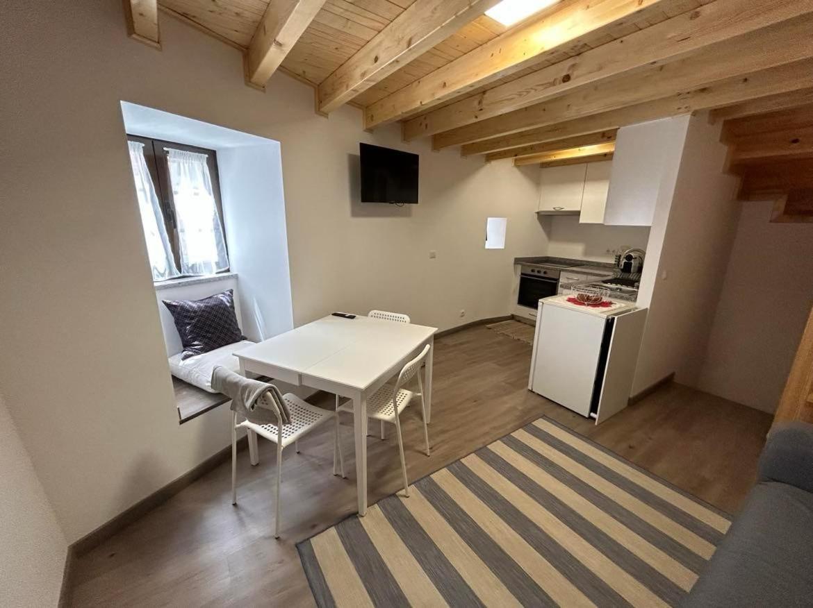 Casas Dos Senadores By Vale Do Zezere Hotel Manteigas Εξωτερικό φωτογραφία