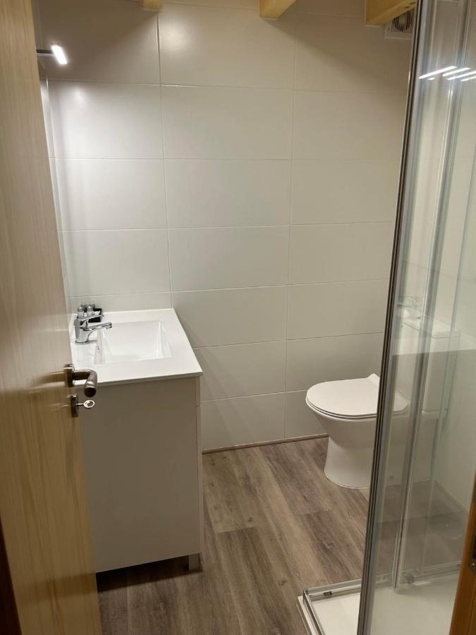 Casas Dos Senadores By Vale Do Zezere Hotel Manteigas Εξωτερικό φωτογραφία