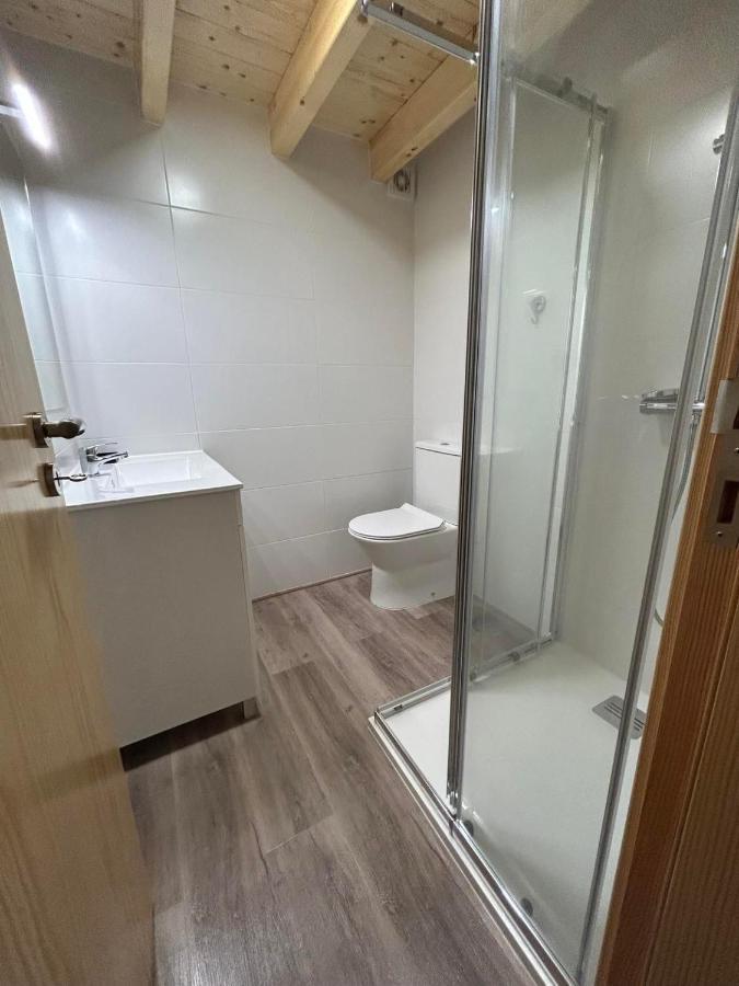 Casas Dos Senadores By Vale Do Zezere Hotel Manteigas Εξωτερικό φωτογραφία