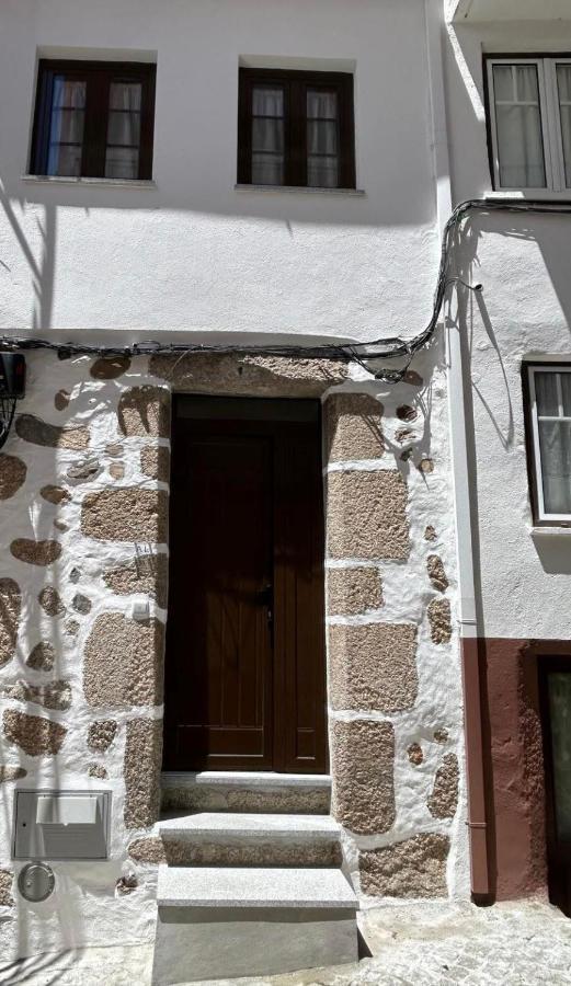 Casas Dos Senadores By Vale Do Zezere Hotel Manteigas Εξωτερικό φωτογραφία
