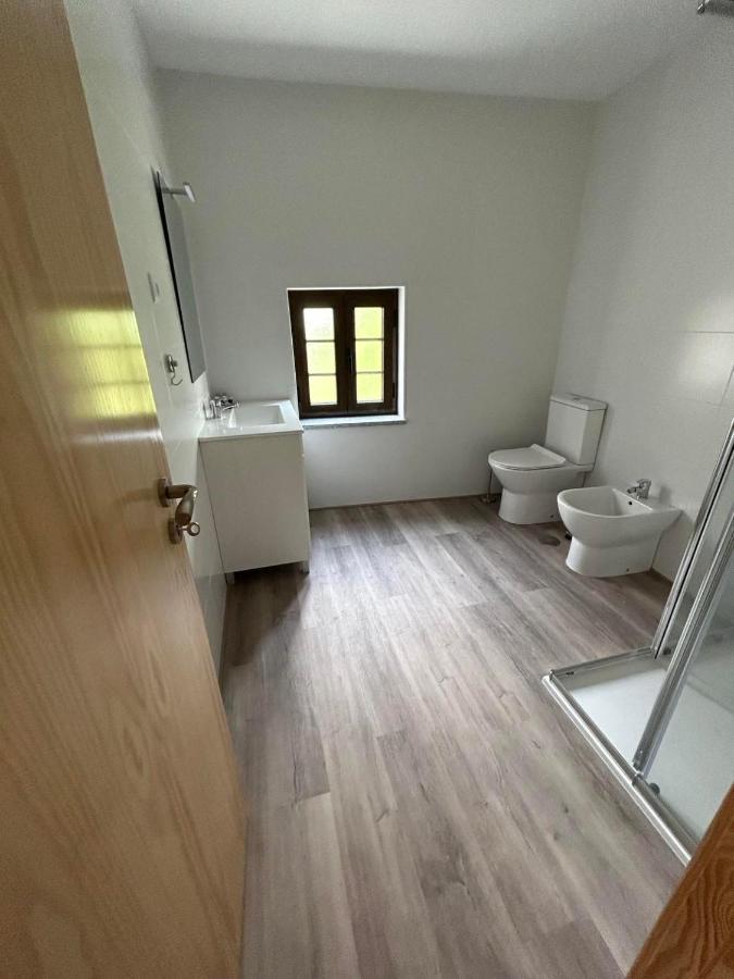 Casas Dos Senadores By Vale Do Zezere Hotel Manteigas Εξωτερικό φωτογραφία