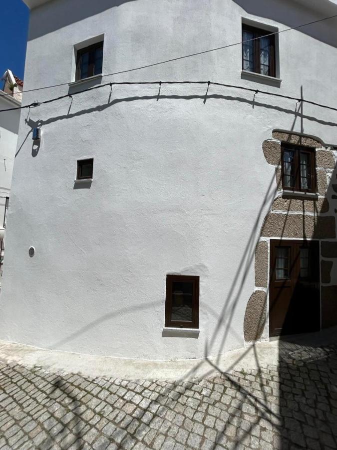 Casas Dos Senadores By Vale Do Zezere Hotel Manteigas Εξωτερικό φωτογραφία