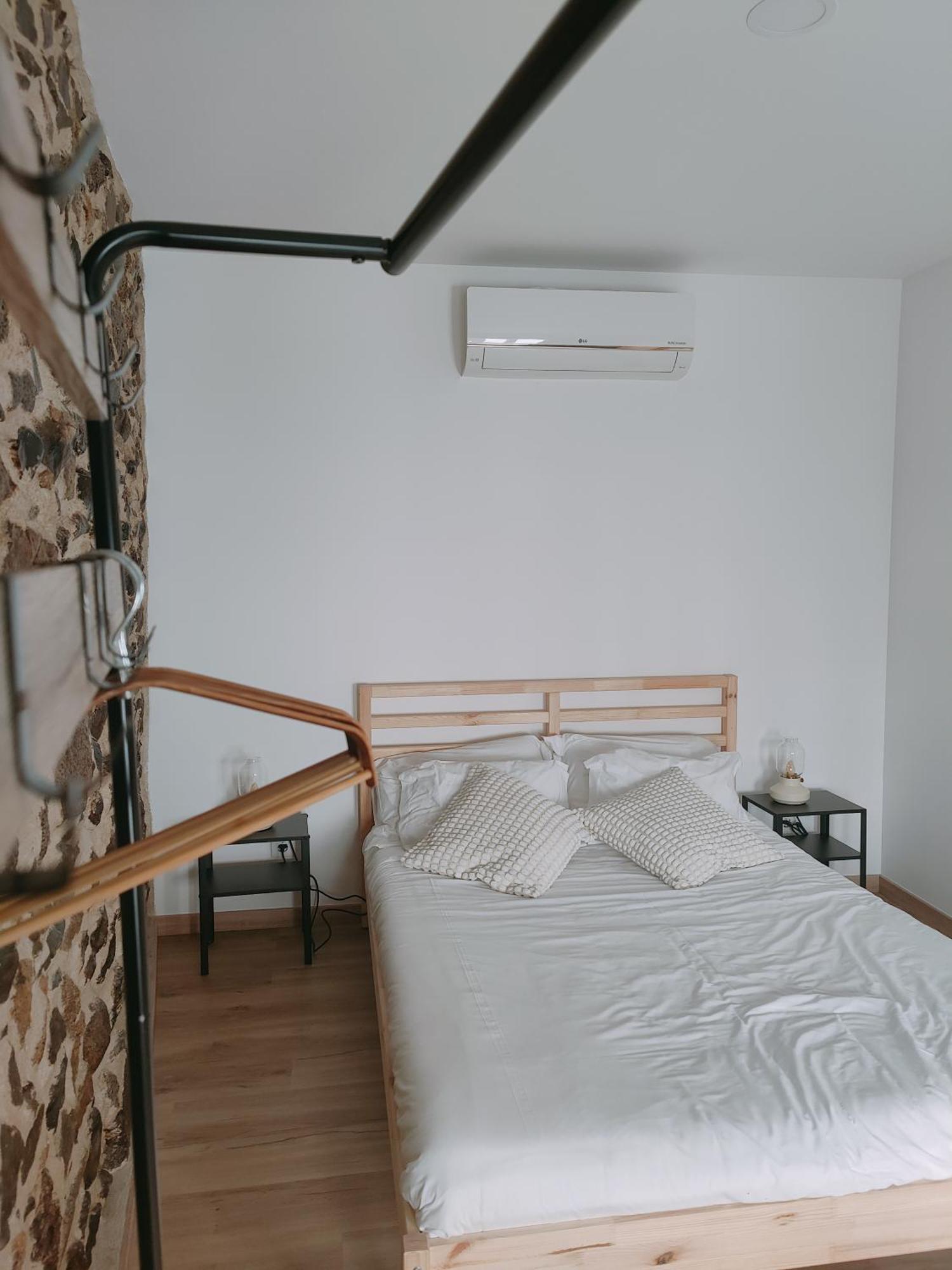 Casas Dos Senadores By Vale Do Zezere Hotel Manteigas Εξωτερικό φωτογραφία