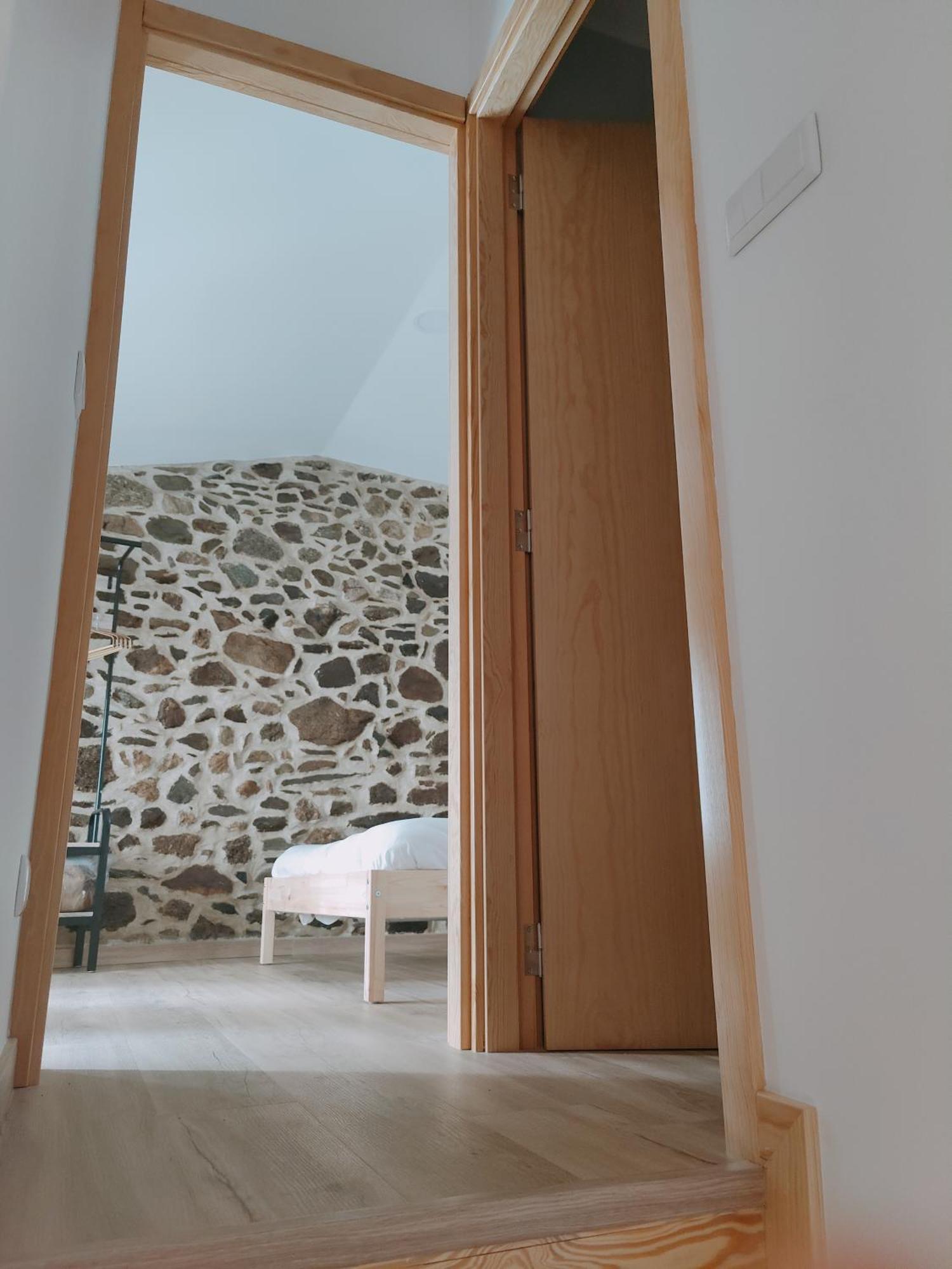 Casas Dos Senadores By Vale Do Zezere Hotel Manteigas Εξωτερικό φωτογραφία