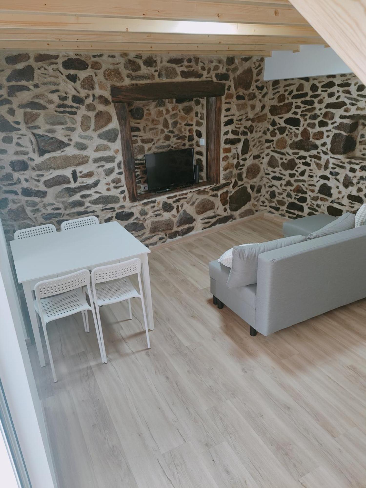 Casas Dos Senadores By Vale Do Zezere Hotel Manteigas Εξωτερικό φωτογραφία