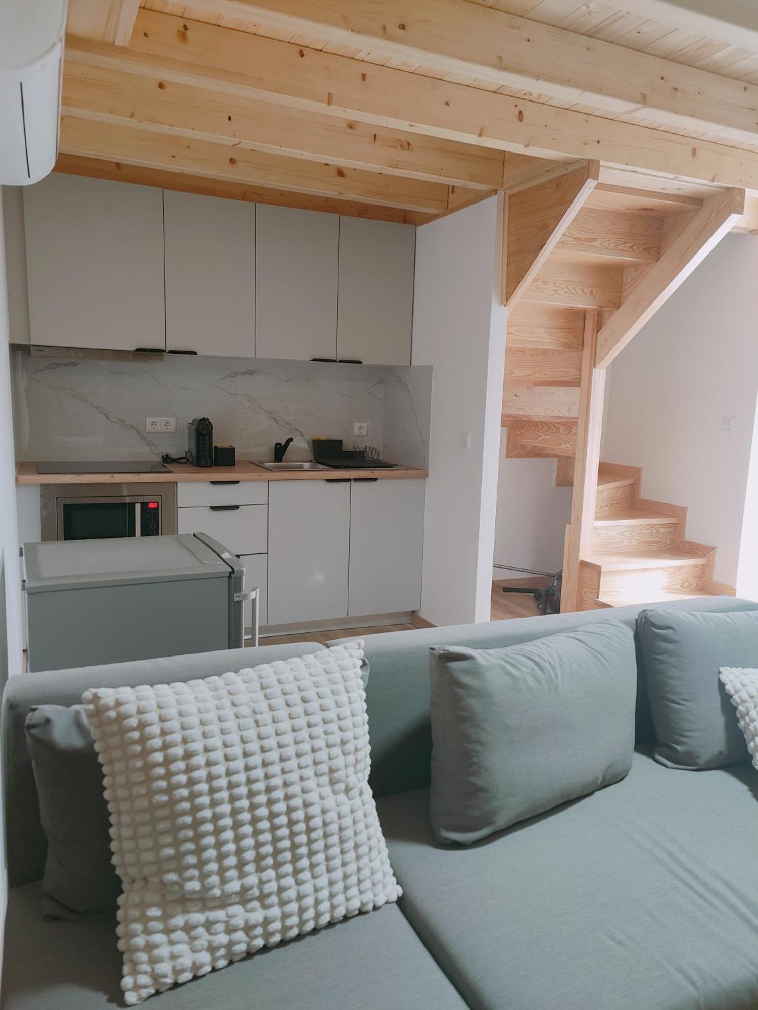 Casas Dos Senadores By Vale Do Zezere Hotel Manteigas Εξωτερικό φωτογραφία