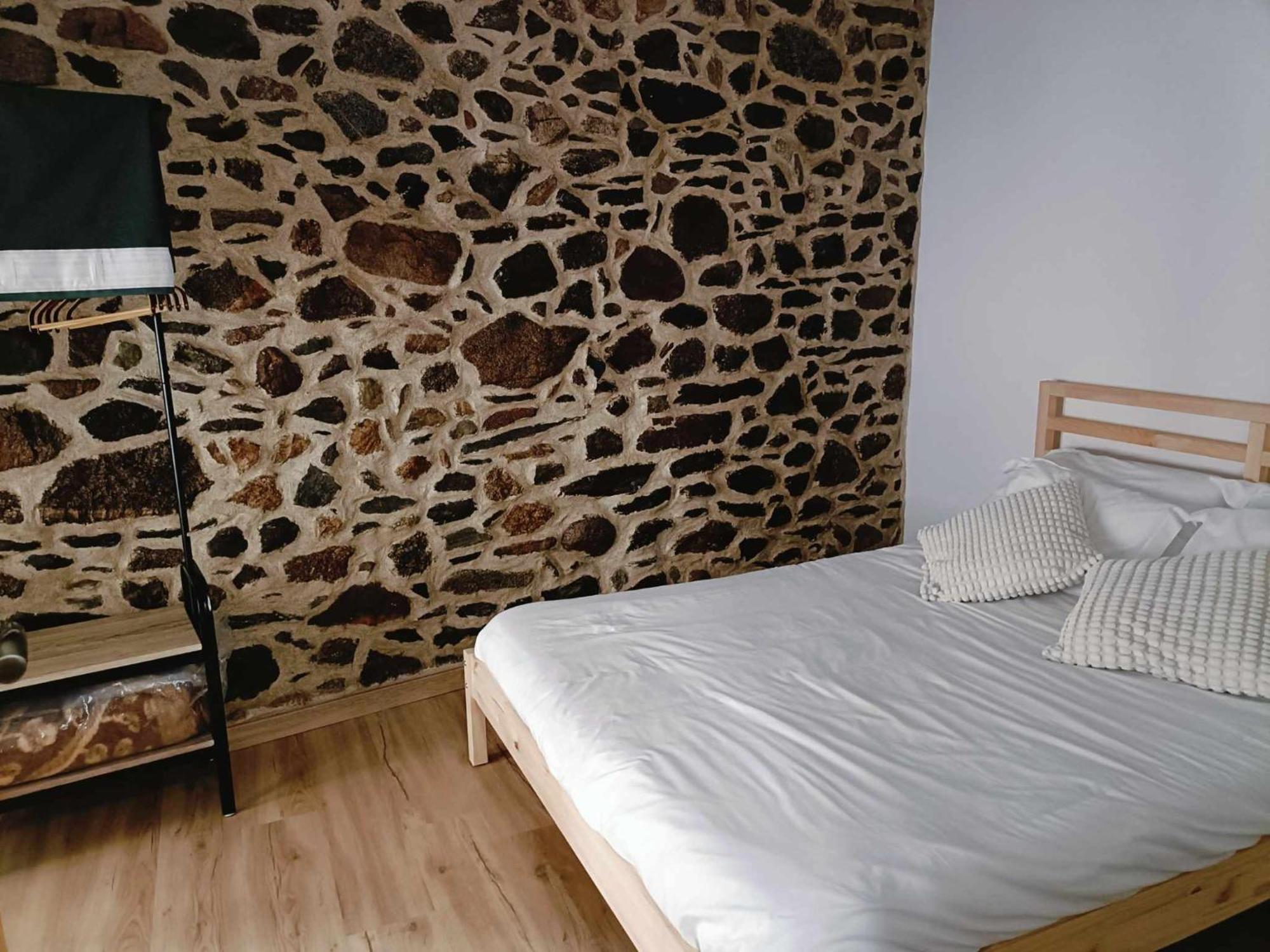 Casas Dos Senadores By Vale Do Zezere Hotel Manteigas Εξωτερικό φωτογραφία