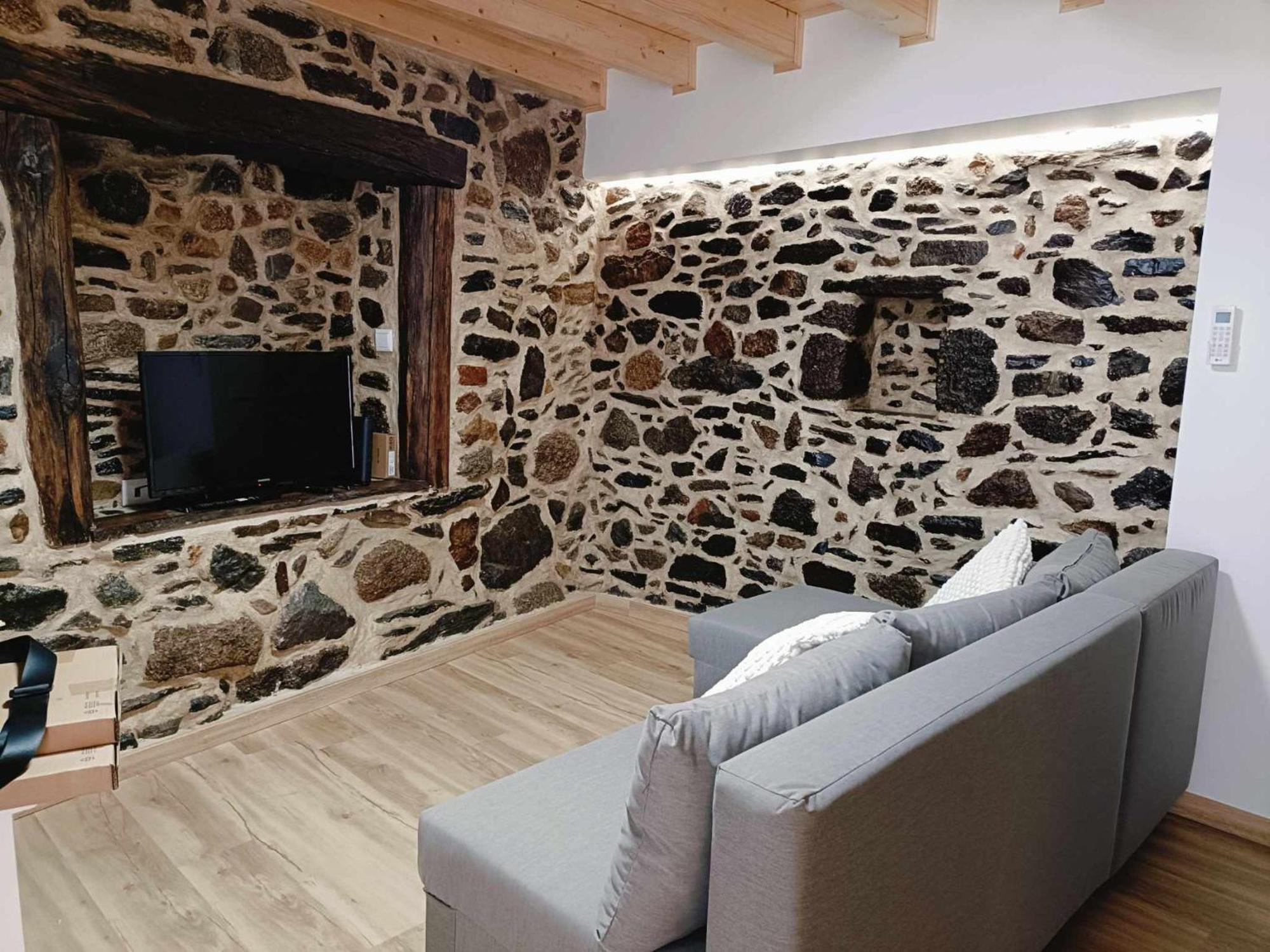 Casas Dos Senadores By Vale Do Zezere Hotel Manteigas Εξωτερικό φωτογραφία